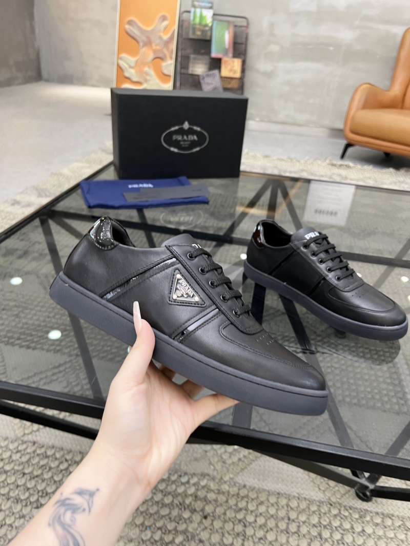 Prada Casual Shoes